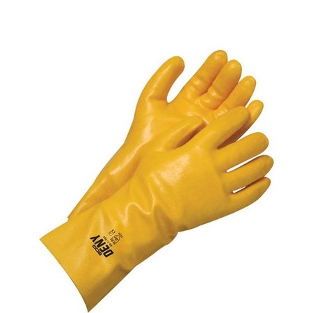 BDG 14" PVC Glove, PR, Universal PR 99-1-764